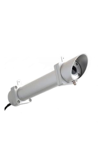 First Class Pyrheliometer