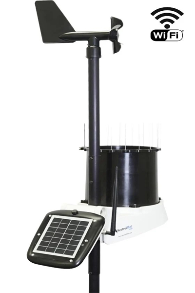 KestrelMet 6000 Wi Fi Weather Station