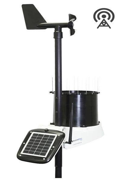 KestrelMet 6000 Cellular Weather Station