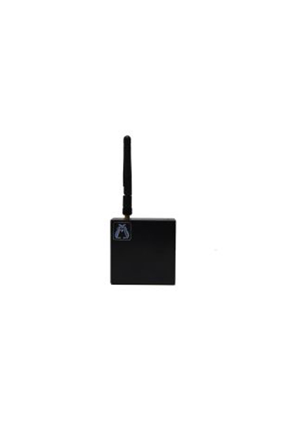 GHz Long Range Receiver