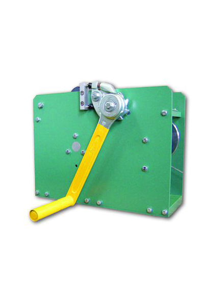 Basic winch SEWII