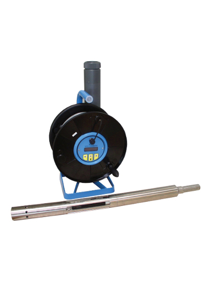 Electric Contact Meter Type KLL Q 2