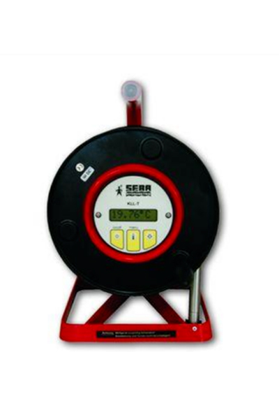 Electric Contact Meter Type KLL T
