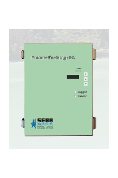 Pneumatic Gauge PS Sensor