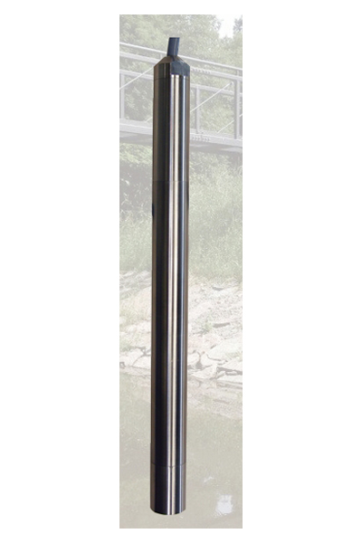 Relative Pressure probe DS T 22