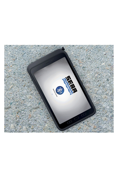 SEBA HDA Tablet