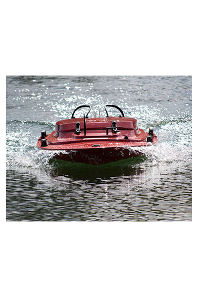 Teledyne Ocean Science Q Boat 1800