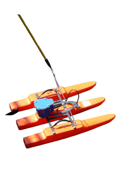 Teledyne Oceanscience Riverboat SP