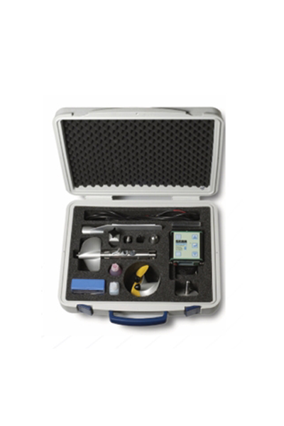 Universal Current Meter F1