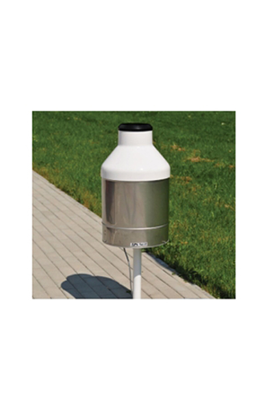 Precipitation Sensor TRW weighing principle