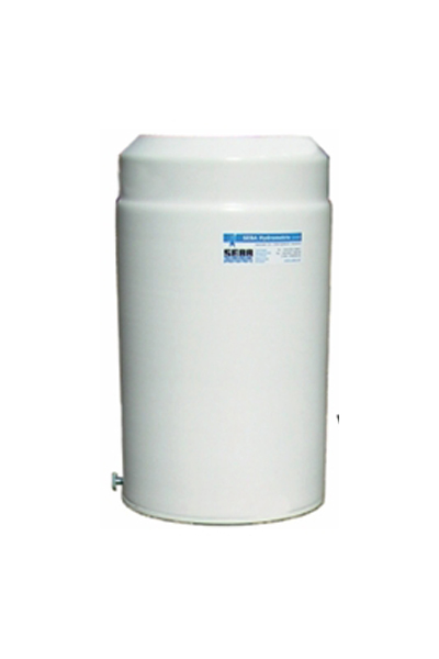 Rain gauge RG 50 tipping bucket