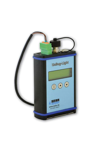 Data Logger Unilog Light