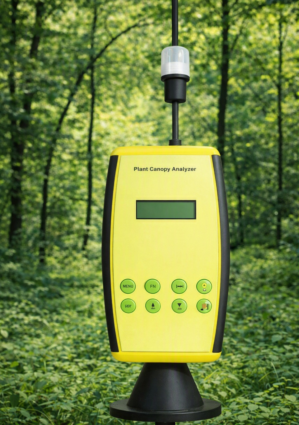Plant Canopy Analyzer