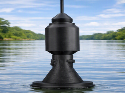 Radar Water Level Sensor