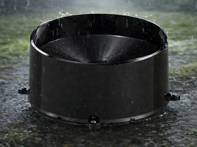 Rainfall Event Logger
