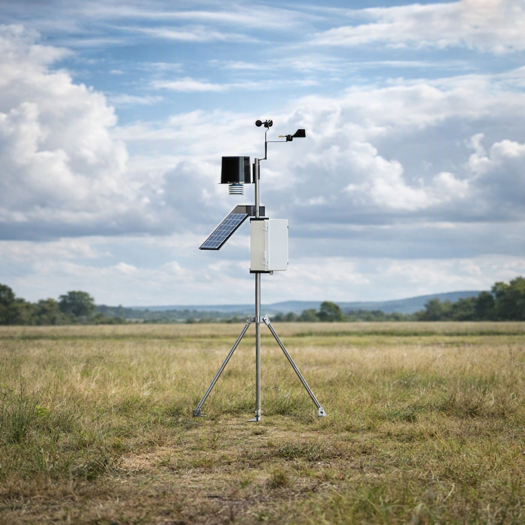 Automatic Weather Station